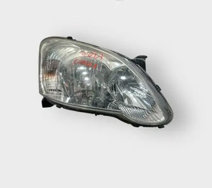 Toyota Corolla E140 E150 Headlight/headlamp 