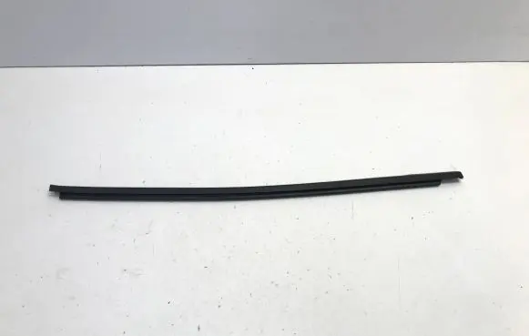 Cupra Born Front door glass trim molding 10A839478B