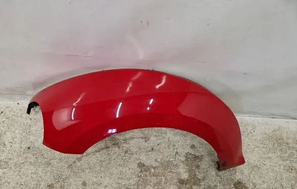 Volkswagen Beetle A5 Fender 5C5