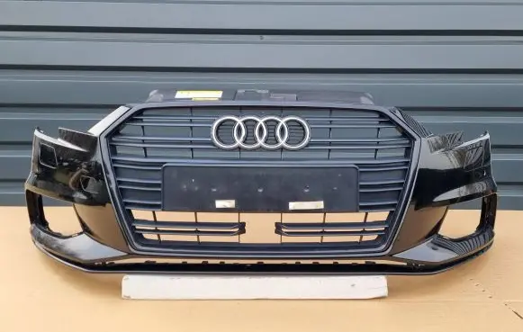 Audi A3 S3 8V Front bumper 8V5807437P F909969
