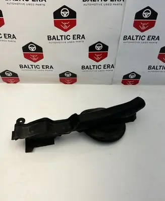 BMW 3 F30 F35 F31 Engine compartment rubber 7255804 3068510