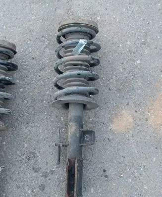 BMW X5 E53 Front shock absorber/damper 3131676460204 31316764602 6764602