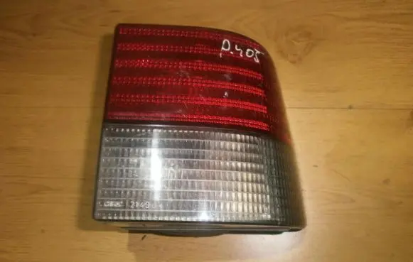 Peugeot 405 Rear/tail lights 2149