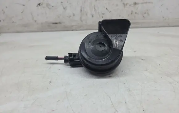 Audi Q5 SQ5 Horn signal