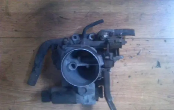 Nissan Almera Throttle valve rhn50 8304h