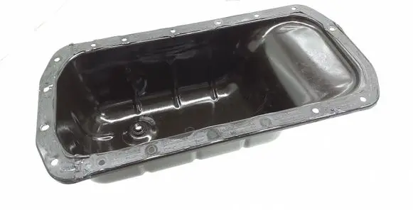Peugeot 307 Oil sump F254