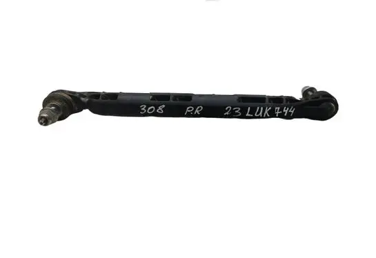 Peugeot 308 Front anti-roll bar/stabilizer link 9832866980 00523T39