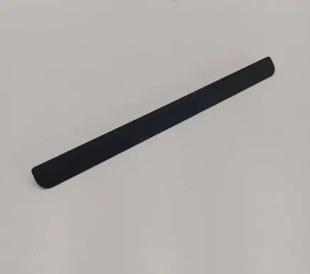 Nissan Leaf II (ZE1) Front sill trim cover 769B03NL0A
