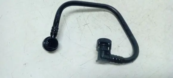 Renault Espace - Grand espace IV Breather hose/pipe 