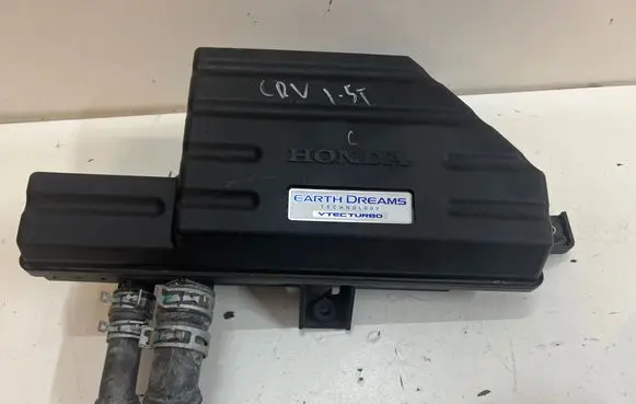 Honda CR-V Intake resonator 