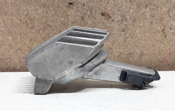 BMW 5 F10 F11 Headlight part 17226100