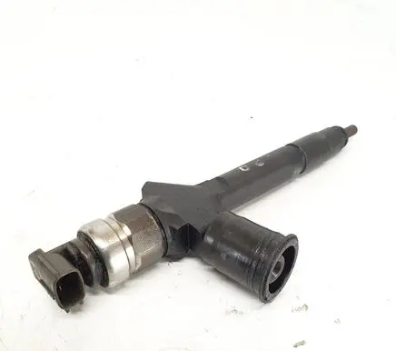 Mazda 6 Fuel injector 578003H02838