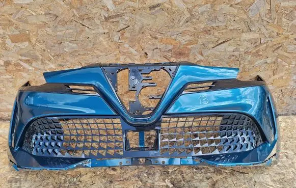Alfa Romeo Junior Front bumper 156174765