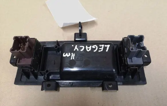Subaru Legacy Seat heating switch