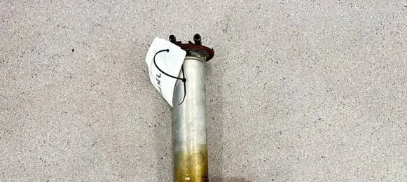 BMW 3 E30 Fuel level sensor 16141154761