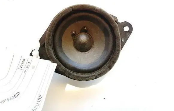 Mazda 6 Front door speaker GHP966960