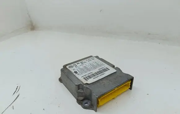 Volkswagen Golf V Airbag control unit/module 1K0909605T 5WK43412 05H020S2300