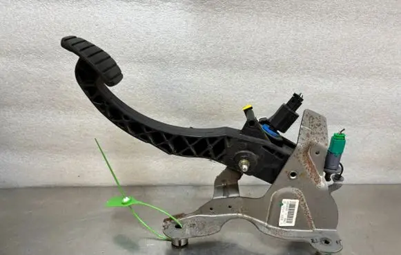 Renault Scenic III - Grand scenic III Other interior part 465030036R