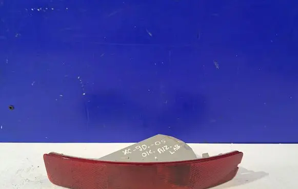 Volvo XC90 Rear tail light reflector 31111185