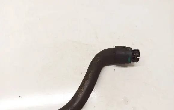 Opel Astra H Engine coolant pipe/hose 643293970