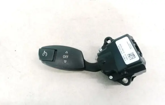 BMW 5 E60 E61 Cruise control stalk 695135202 0130615006
