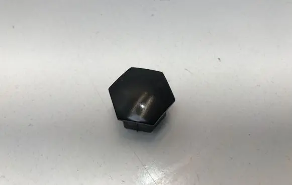Citroen C4 III e-C4 Original wheel cap