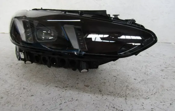 BMW 4 G22 G23 G24 G26 Headlight/headlamp 5A3B31403