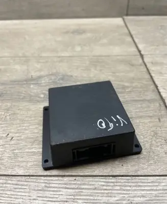 Mercedes-Benz Vito Viano W639 Other control units/modules B67885156 P11000923122