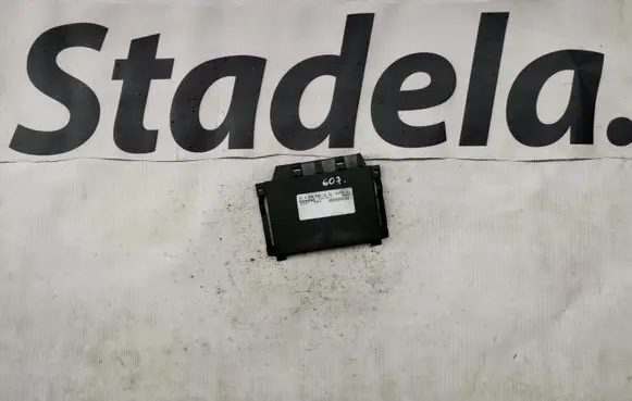 Mercedes-Benz E W210 Gearbox control unit/module A0255451332 0255451332