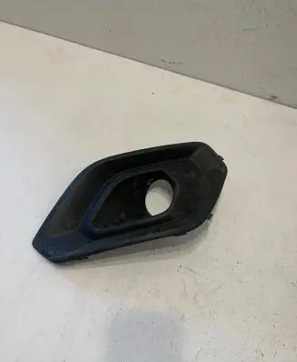 Ford Transit Courier Front fog light trim/grill Jy7619952baw