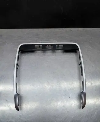 Panel trim