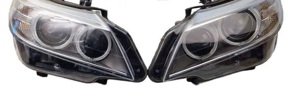 BMW Z4 E89 Headlights/headlamps set 730324607 730324507 7296090