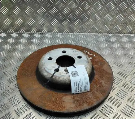 BMW X3 G01 Rear brake disc 6860925