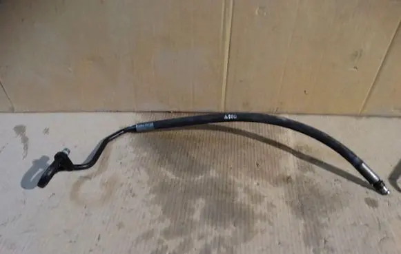 Mercedes-Benz S W221 Power steering hose/pipe/line A2219972482w221