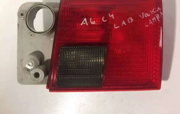 Audi A6 S6 C4 4A Tailgate rear/tail lights 145592 4A0945094
