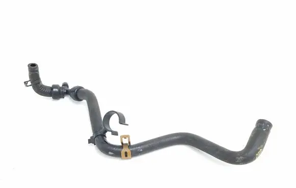 Renault Espace V (RFC) Engine coolant pipe/hose