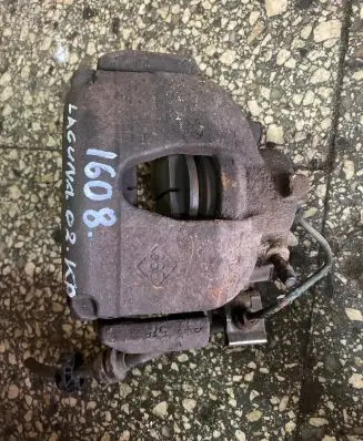 Renault Laguna II Front brake caliper