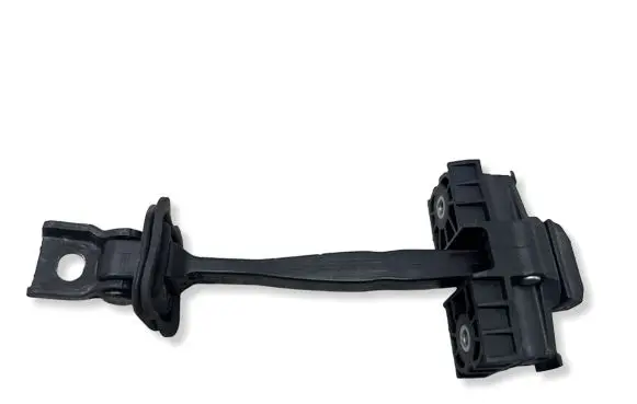 Volkswagen Golf VII Rear door check strap stopper 5G4839249A