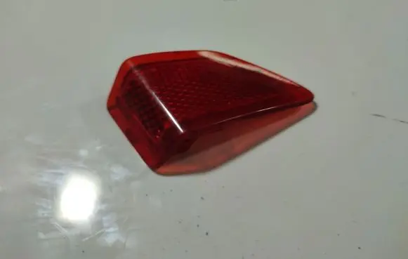Ford Focus Rear door interior light 