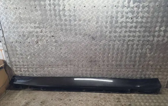 BMW 7 E65 E66 Sill 51717016880