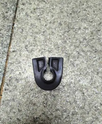 BMW 3 E46 Active stabilizer control/Valve assembly holder 