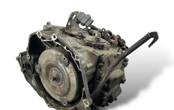 Opel Corsa C Automatic gearbox 6040SN 284TM 03FX103860