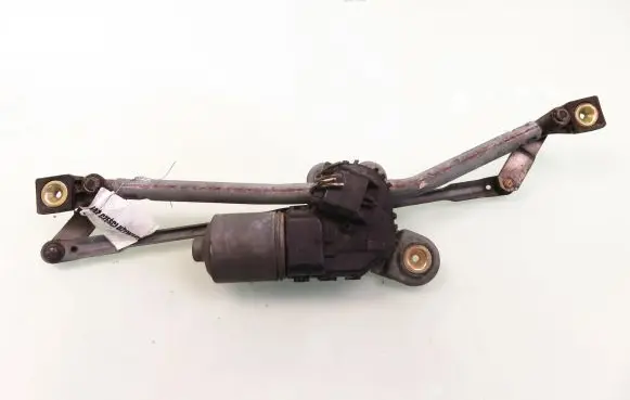 Jaguar X-Type Front wiper linkage 1X4317508AC
