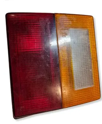 Audi 100 S4 C4 Tailgate rear/tail lights 445945093 297701