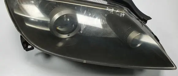 Headlight/headlamp