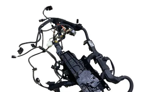 BMW 7 F01 F02 F03 F04 Engine control unit/module 780823906 738050605A 7806494