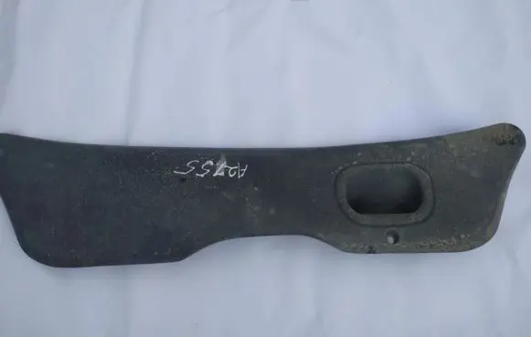 Ford Fiesta Other trunk/boot trim element 96fbb40706