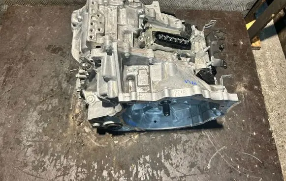 Lexus ES VII XZ10 Automatic gearbox