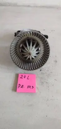 Mazda 3 I Heater fan/blower 3216548643