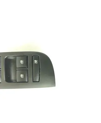 Opel Insignia A Electric window control switch 13305011 251869